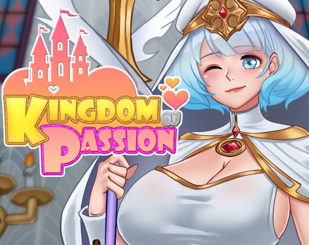 Games like Kingdom of Passion
