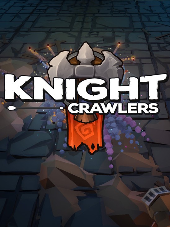 Games like Knight Crawlers