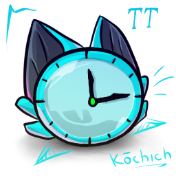 Games like Kochich Time Tracker