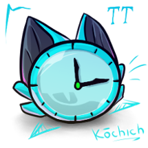 Kochich Time Tracker Image