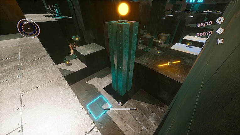 Laedomanes screenshot