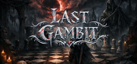 Games like Last Gambit