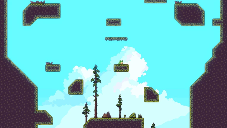 Leap Frog screenshot