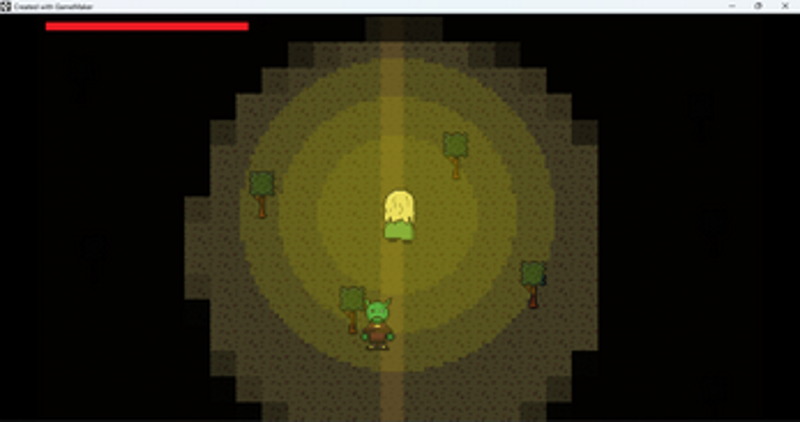 Legend of Finn Mac Cool screenshot
