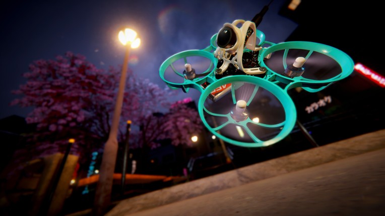 Liftoff: Micro Drones screenshot