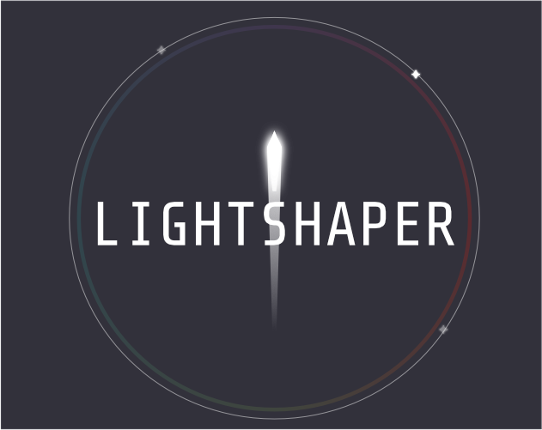 Lightshaper Game Cover