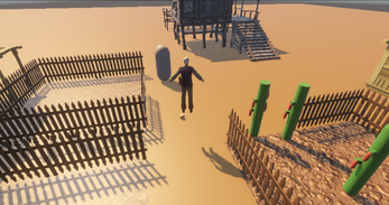 Little Gardener Image