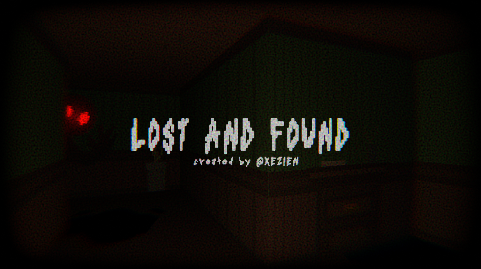Games like Lost and Found