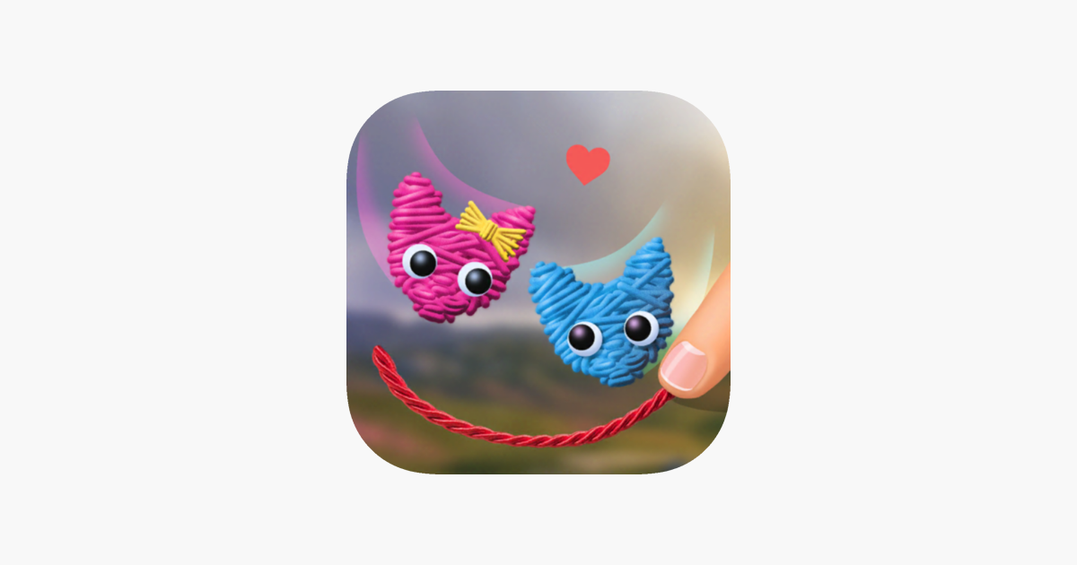 Games like Love Cats Rope