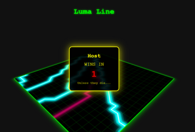 Luma Line – Support Version Image