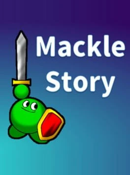 Games like Mackle Story