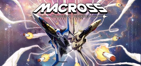 Games like Macross: Shooting Insight