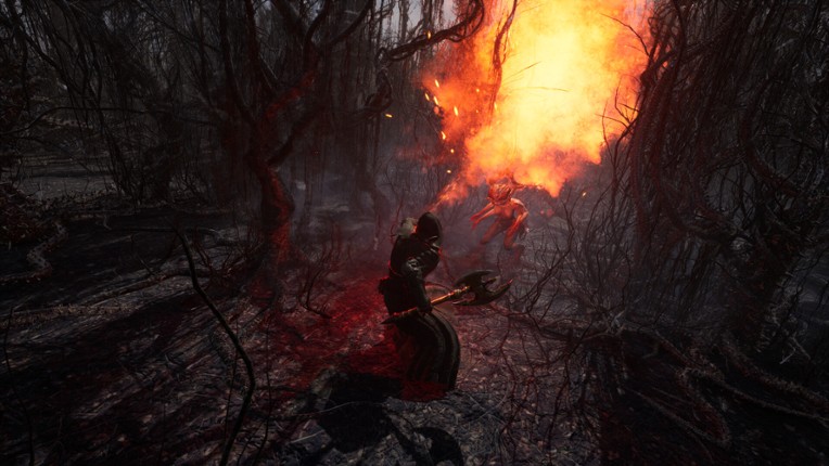 Mage Hunt: Spellshifter screenshot