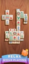 Mahjong: Tile Match Master Image