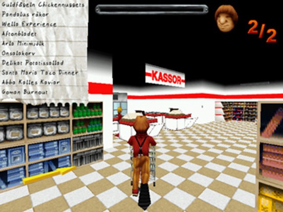 Mall Maniacs screenshot