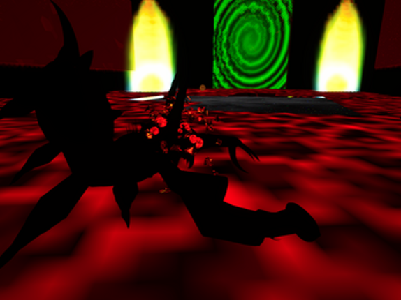 Marble Mania screenshot