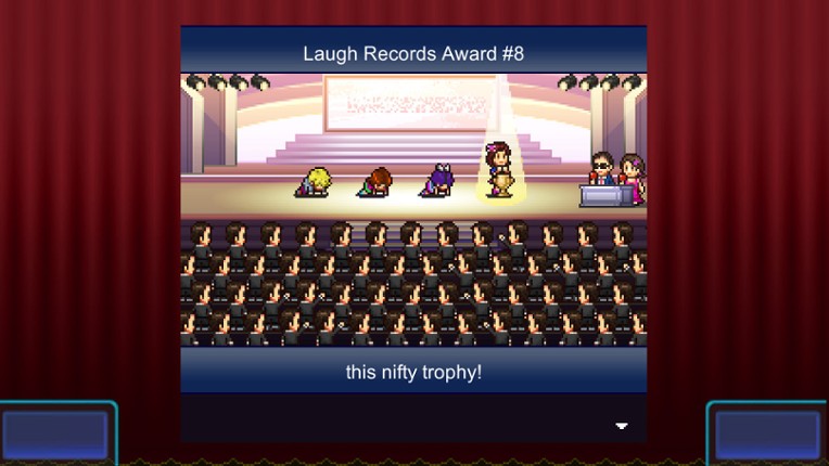 March to a Million screenshot