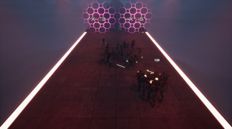 Math Runner Image