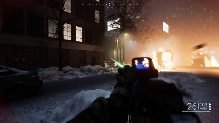 MedCom Origin screenshot