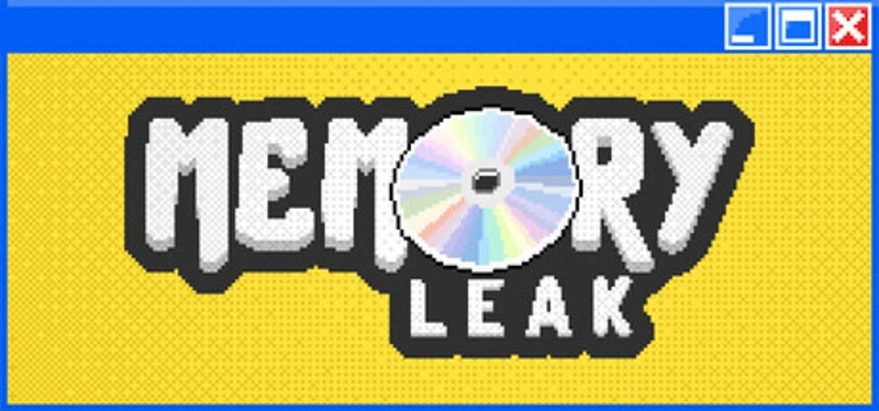 Memory Leak Image
