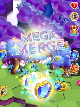Midas Merge Image
