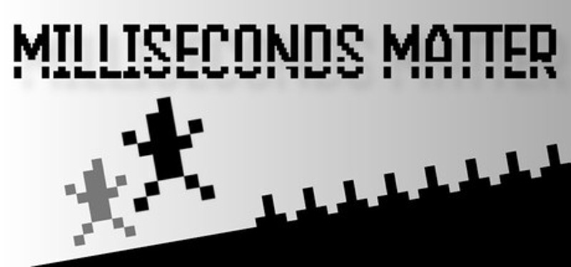 Milliseconds Matter: Precision Platformer Image