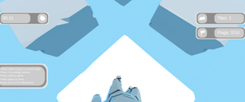 Minefield (Free Version) Image