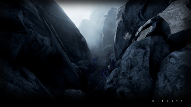 Minerva (2015) screenshot