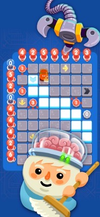 Minesweeper Genius screenshot