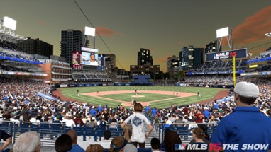 MLB 15: The Show Image