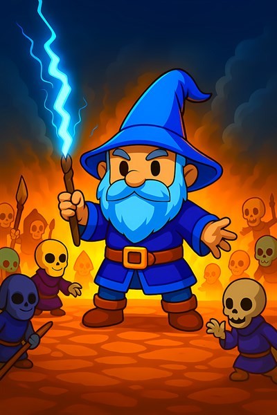 Games like Monsters.io - Survival Game