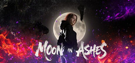 Games like Moon In Ashes