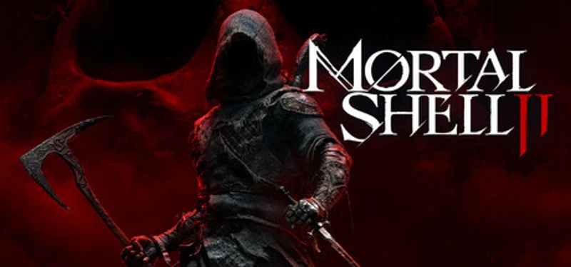 Mortal Shell II Image