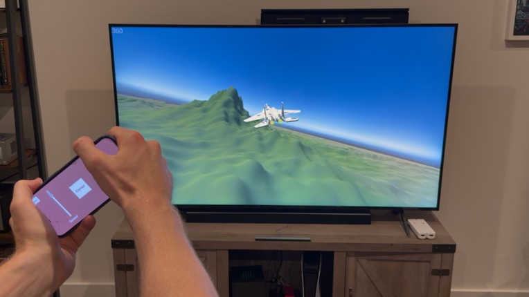 Motioncade Image