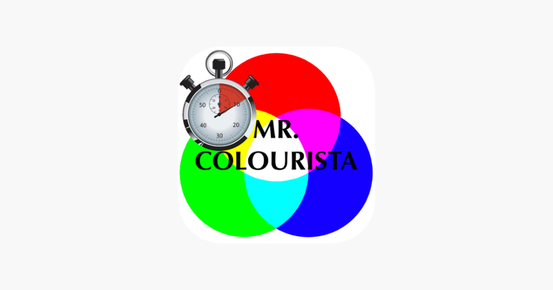 Mr.Colourista Image