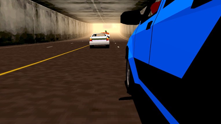 Music Drive: Chase the Beat screenshot
