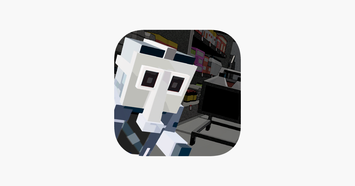 Games like My Shopping Supermarket Escape