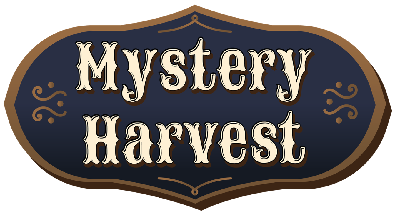 Games like Mystery Harvest