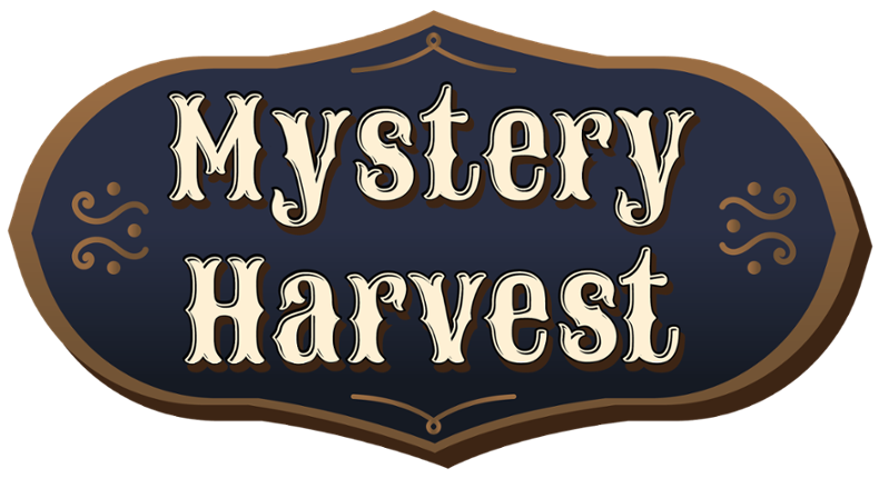 Mystery Harvest Image
