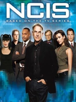 Games like NCIS