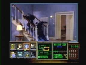 Night Trap Image