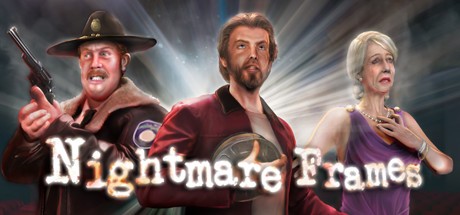 Games like Nightmare Frames