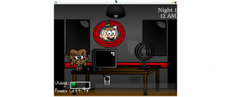 Nightmares at Quincy Tunes 2 Image