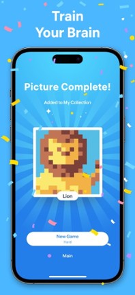 Nonogram.com Color: Logic Game Image