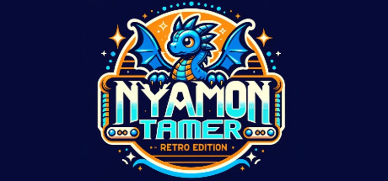 Nyamon Tamer - Retro Edition Image