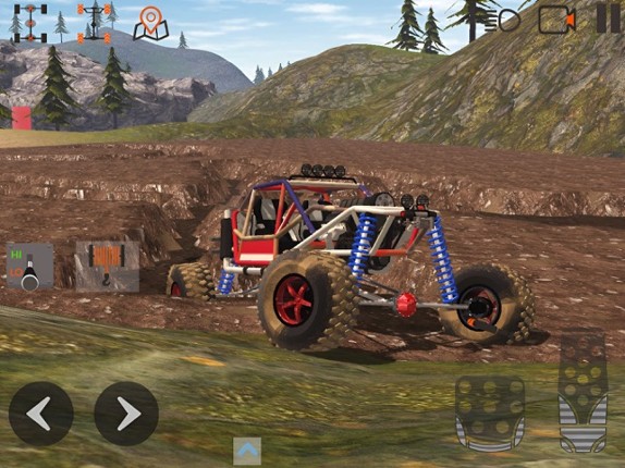 Off-Road Kings screenshot