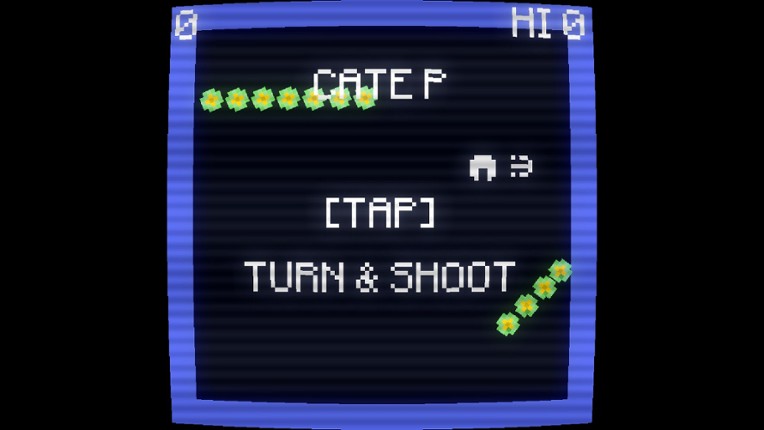 One Button Games 5-in-1 () Image