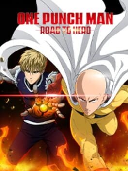 Games like One Punch Man: Road to Hero