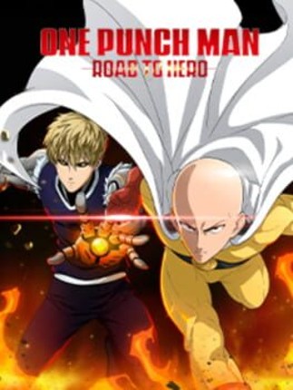 One Punch Man: Road to Hero Image