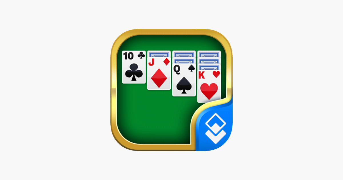 Games like One Solitaire Cube